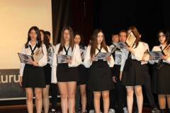 Evrensel Kolej